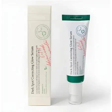 AXIS-Y Dark Spot Correcting Glow Serum 50 ml 0034