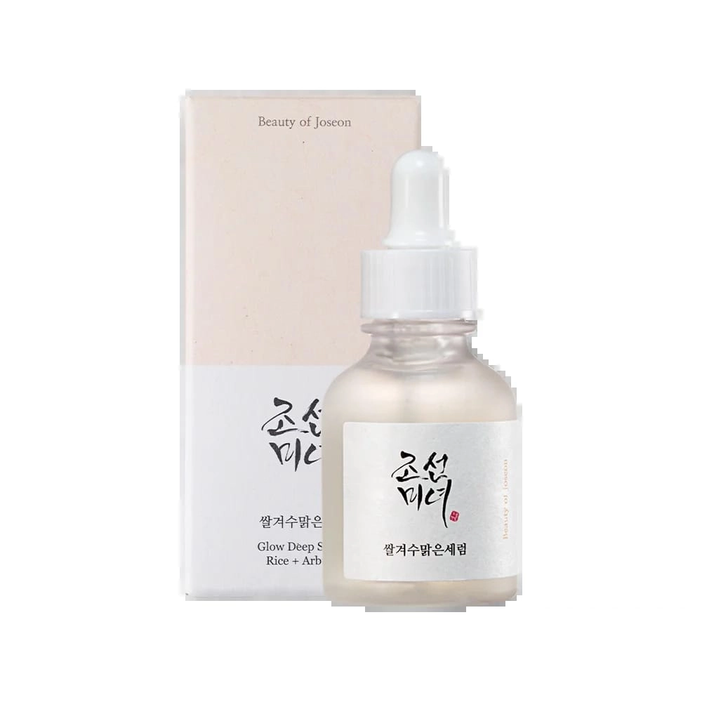 Beauty of Joseon Glow Deep Serum, Rice + Arbutin 30 ml 2728