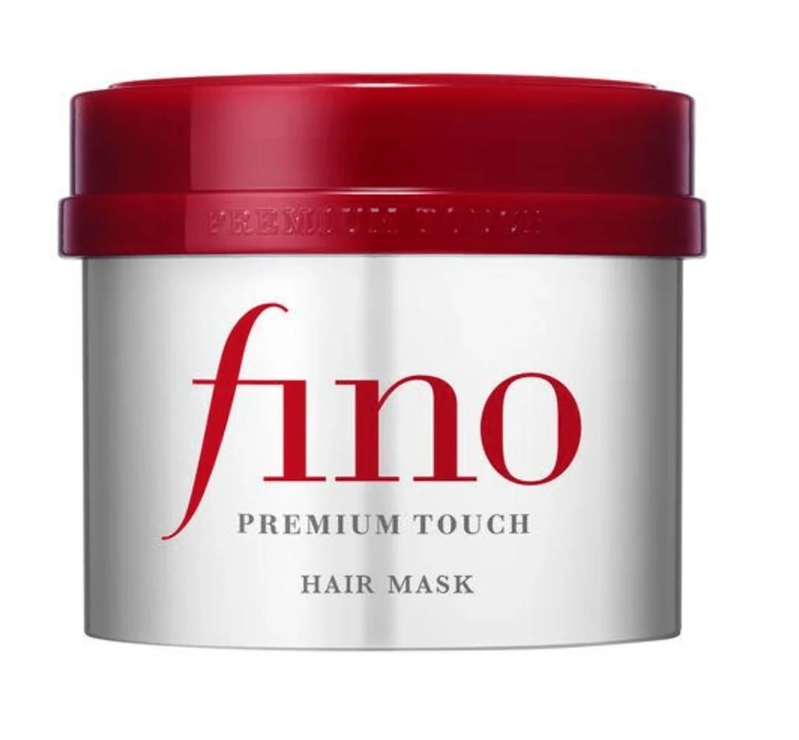 fino hair mask 7144
