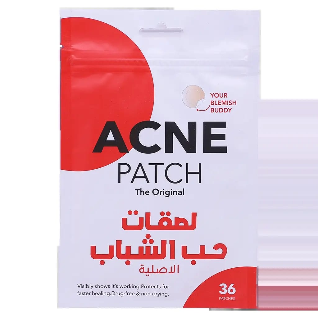 Acne Patch 36 Patches