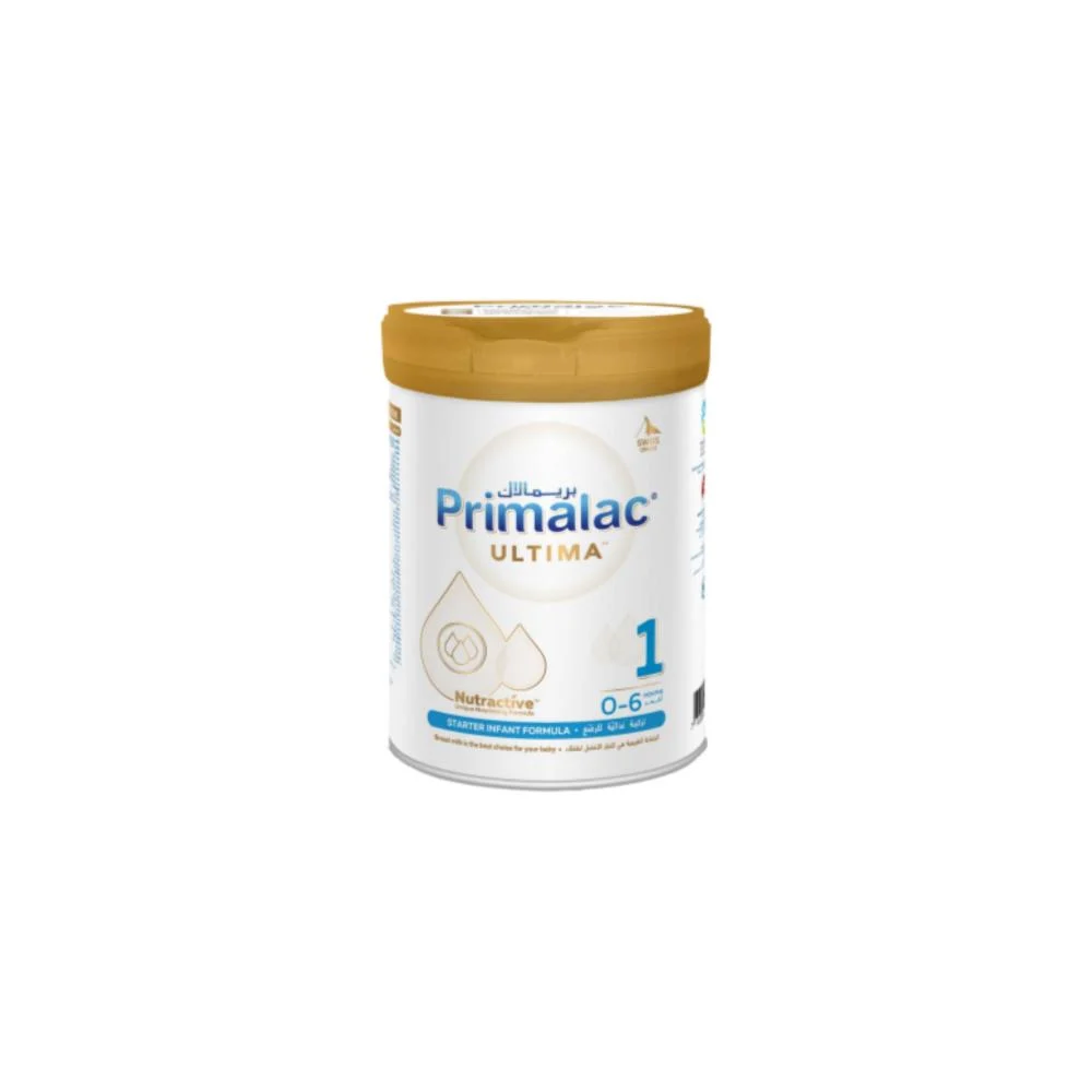 Primalac No 1 Ultima 800 G X 6 -1690
