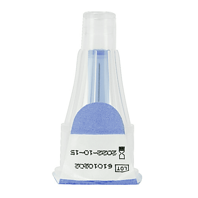 SOL-M Pen Needle 32G(0.2mm)*5 32(4mm)