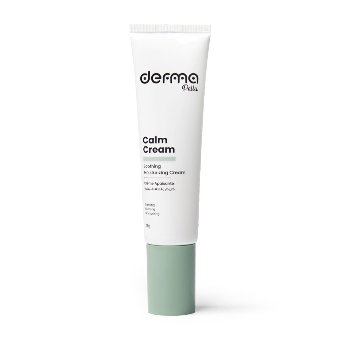 Derma Pella Calm cream 75gm