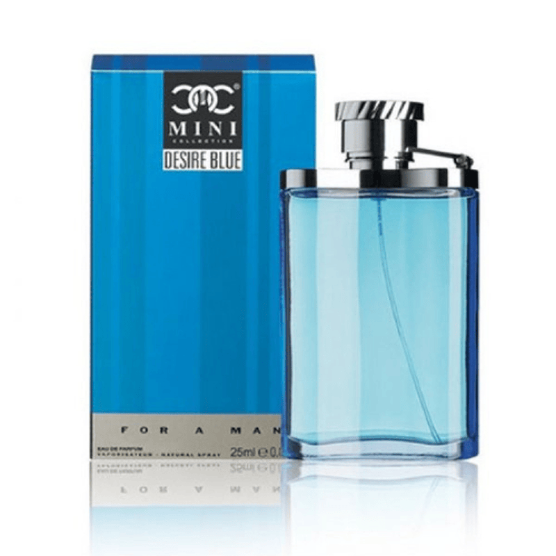 عطر جيني كولكشن - دينهل ديزاير او دي برفيوم 25مل 1061 للرجال