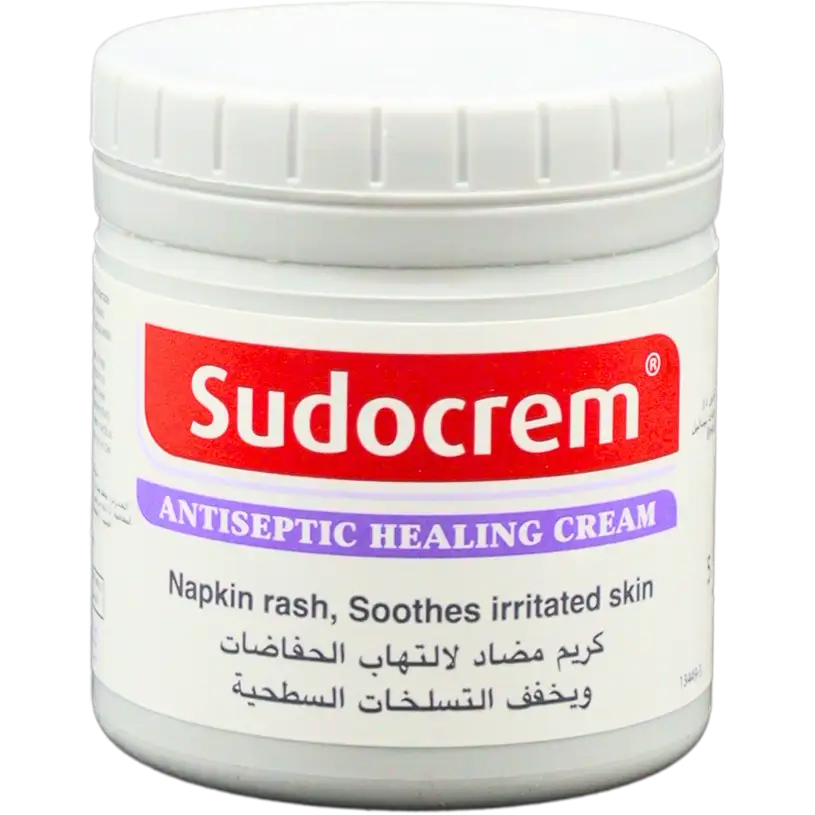 Sudocrem Antiseptic Healing Cream 125 Gm