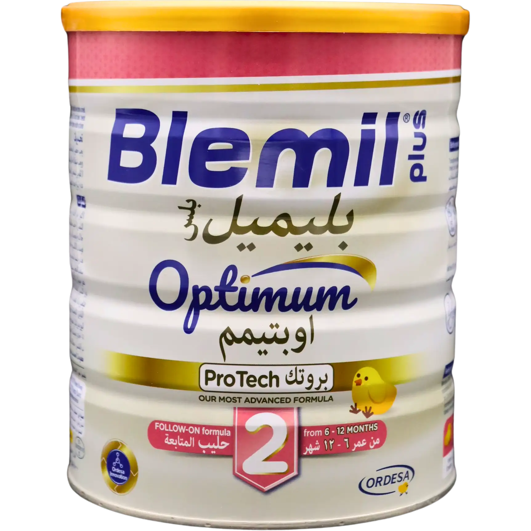 Blemil plus Optimum ProTech (2) 800GM