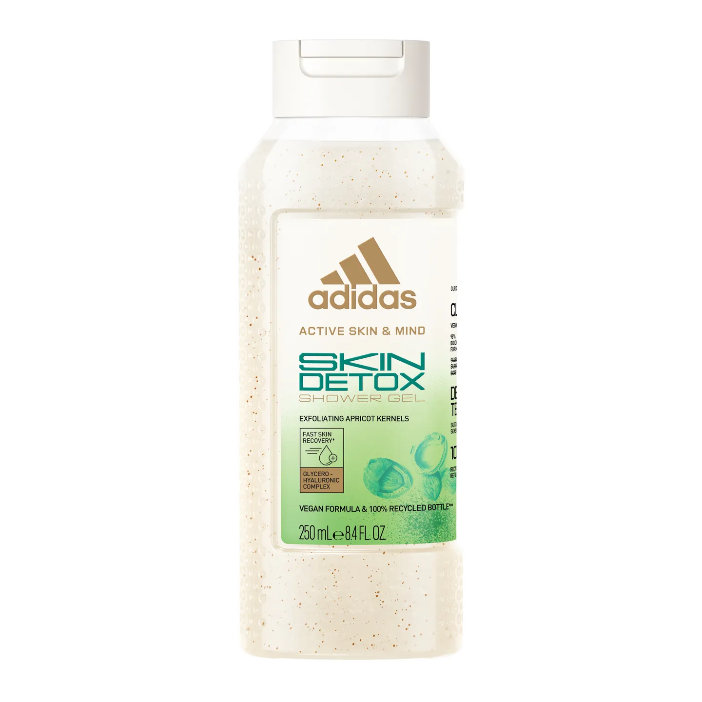 Adidas Shower Gel Skin Detox 250ml