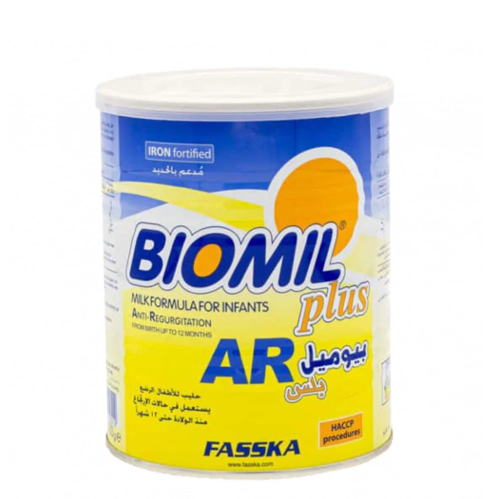 Biomil Ar | 400G