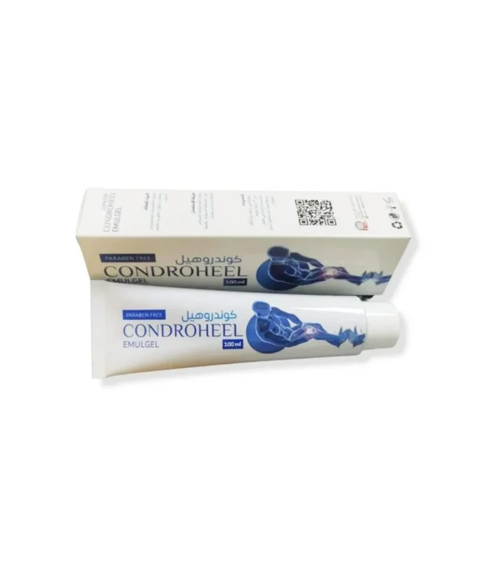 CONDROHEEL MASSAGE CREAM 100ML