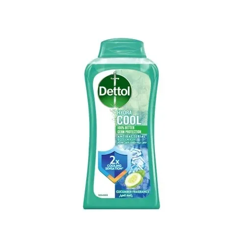 Dettol Shower Gel CMBR 250ml