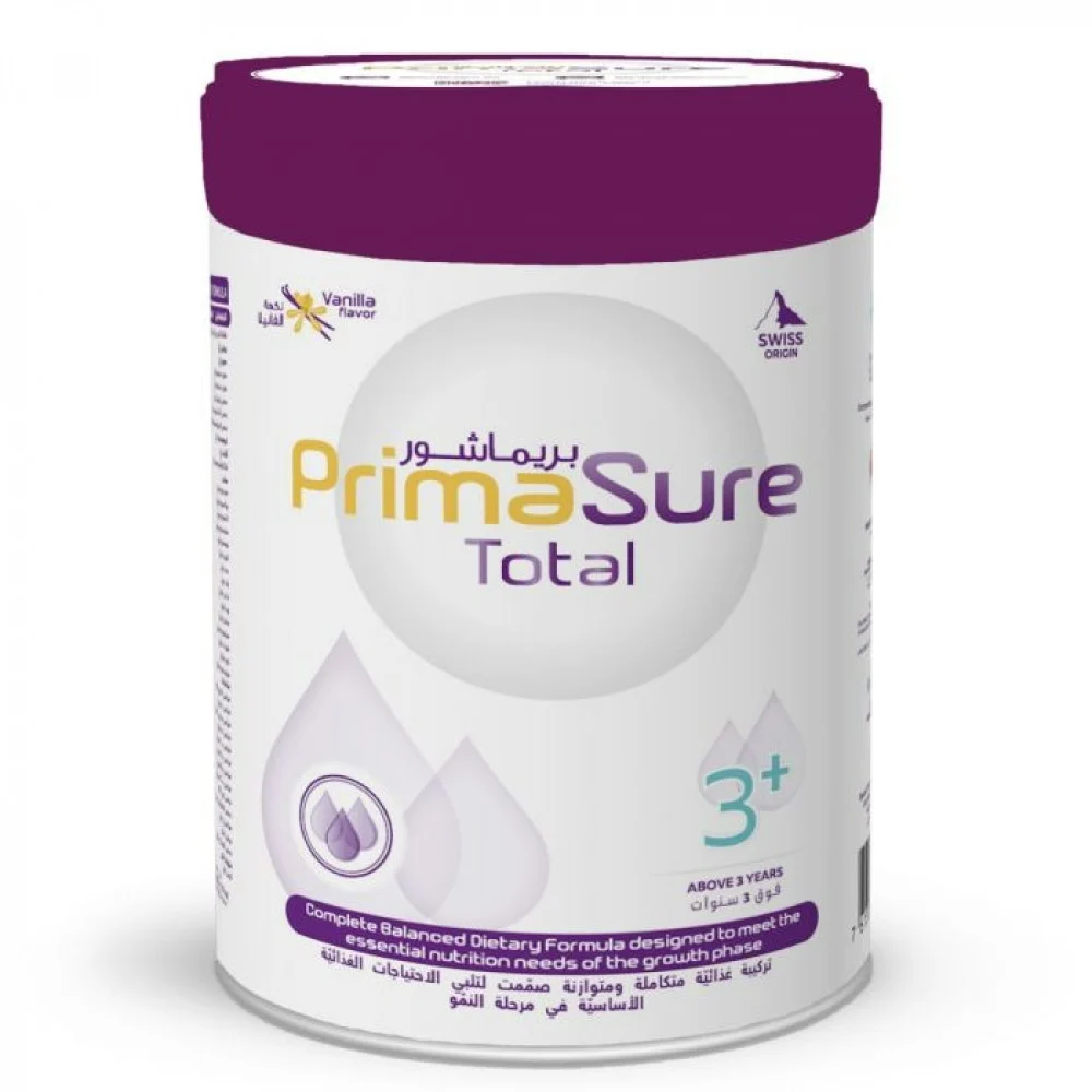 Primalac Primasure Total 3+ 400 Gm