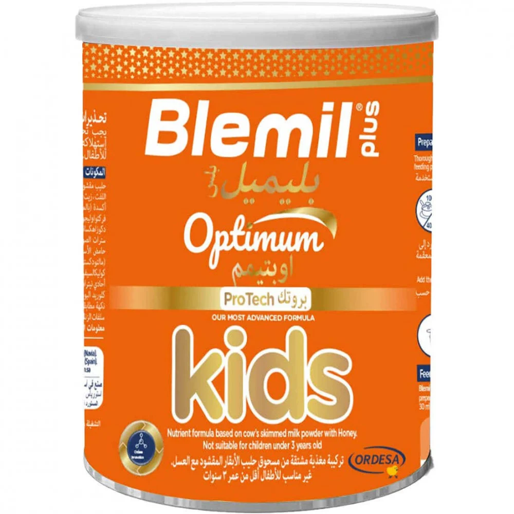 Blemil Plus Optimum Protech Kids 400G