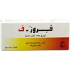 Ferose F Chewable 30 Tab