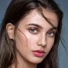 Anesthesia Contact Lenses Addict Lolite Monthly