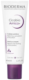 Bioderma Cicabio Arnica Pain Relieving Cream 40 ML