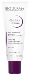 Bioderma Cicabio Pain Relieving Cream 40 ML
