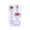 Drs Derma Roller System Titanium 4 In 1