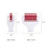 Drs Derma Roller System Titanium 4 In 1