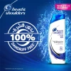 HeadandShoulders Shampoo Men Hairfall Defense 200 ML
