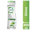Herbal Essences Daily Detox Shine White Tea And Mint Shampoo 400 ML