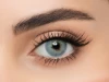 Lensme Sensual Contact Lenses Sky Blue