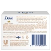 Dove Purely Pampering Shea Butter Beauty Bar 135 Gm
