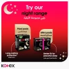 Kotex Maxi Nighttime