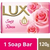 Lux Bar Soft Rose 120G