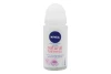 NIVEA Natural Fairness, Antiperspirant for Women, Roll-on 50ml