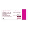 Brufen 400 MG Tablet 25Pcs