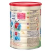 Nestle Cerelac Wheat and Fruit Pieces 1Kg