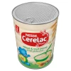 Nestle Cerelac Wheat and Fruit Pieces 1Kg