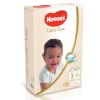 Huggies Extra Care Size 3 4 9 Kg Jumbo Pack 76 Diapers