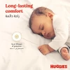 Huggies Extra Care Size 4 8 -14 Kg Value Pack 40 Diapers