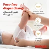 Huggies Extra Care Culottes Size 5 12 17 Kg Jumbo Pack 44 Diaper Pants