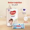 Huggies Extra Care Culottes Size 5 12 17 Kg Jumbo Pack 44 Diaper Pants