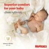 Huggies Extra Care Newborn Size 1 Up To 5 Kg Carry Pack 21 Diapers
