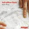 Huggies Extra Care Newborn Size 1 Up To 5 Kg Carry Pack 21 Diapers