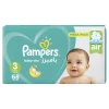 Pampers Active Baby Dry Diapers Size 3 From 5-9 Kg 68 Diapers