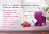 C4-D Collagen 25 ML