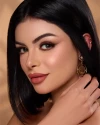 عدسات فريش ايز اليومية- سينامون