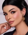 عدسات فريش ايز اليومية- روز