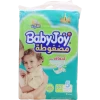 Baby Joy Mega 5 Junior 3 X 52