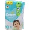 Pampers Mega Large 6 XXL 16 KG