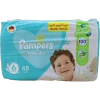Pampers Mega Large 6 XXL 16 KG
