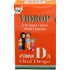 Vidrop Vitamin D3 Oral Drops 15 ML