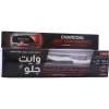White Glo Toothpaste Charcoal Deep Stain Remover TP 100 ML