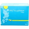Cystine B6 Zinc Biorga 120 Tab