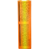 C D Vita Zinc Orange Effervscnt 20s Tab