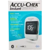 Accu Chek Instant mgdL Meter